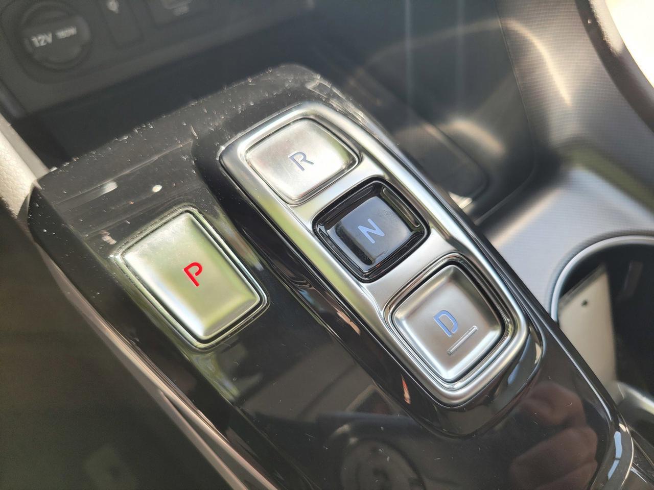 2023 HYUNDAI SONATA LIMITED Roseville CA