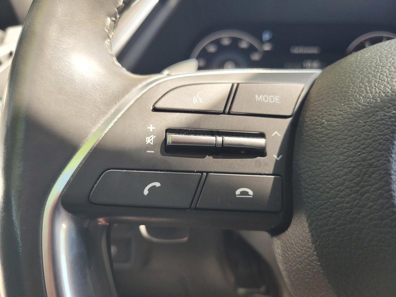 2023 HYUNDAI SONATA LIMITED Roseville CA