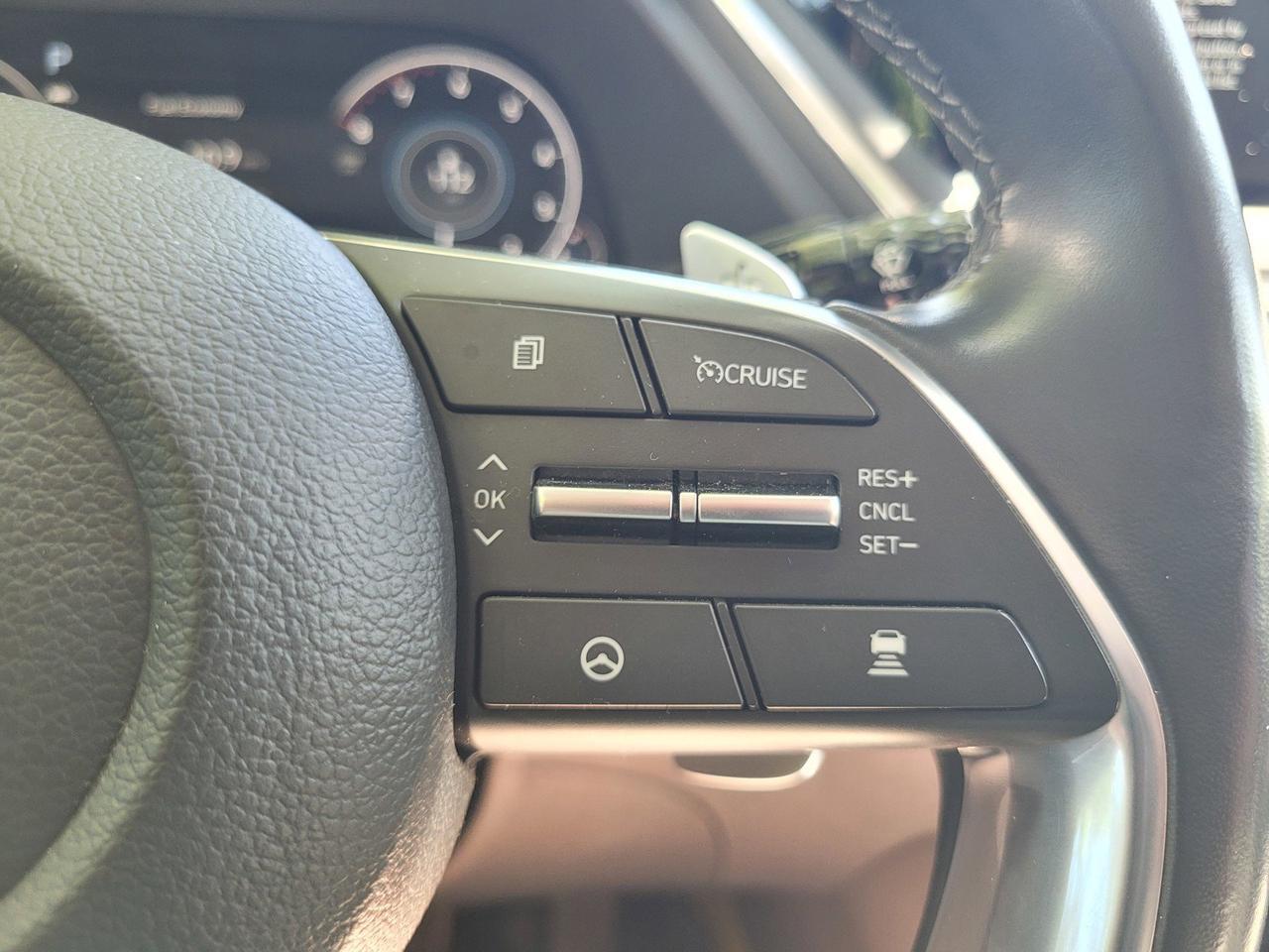 2023 HYUNDAI SONATA LIMITED Roseville CA