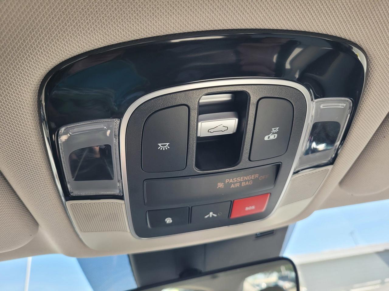 2023 HYUNDAI SONATA LIMITED Roseville CA