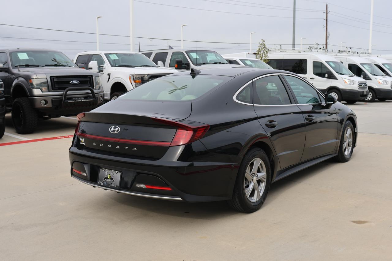 2023 HYUNDAI SONATA SE Houston TX