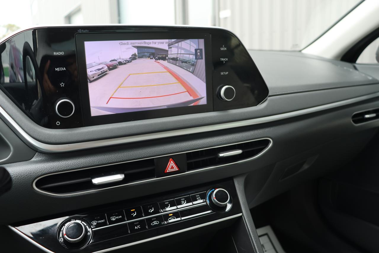 2023 HYUNDAI SONATA SE Houston TX