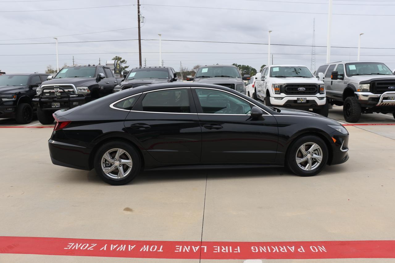 2023 HYUNDAI SONATA SE Houston TX