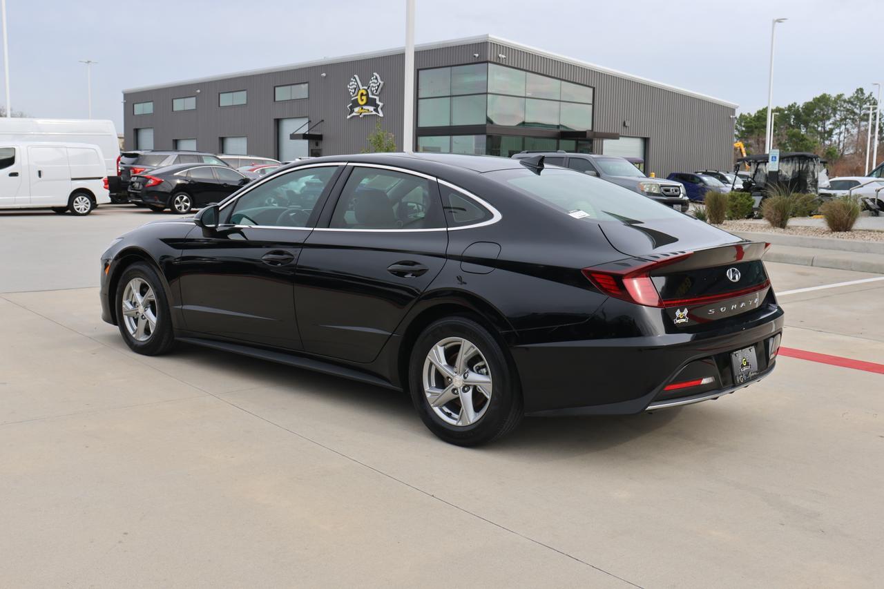 2023 HYUNDAI SONATA SE Houston TX
