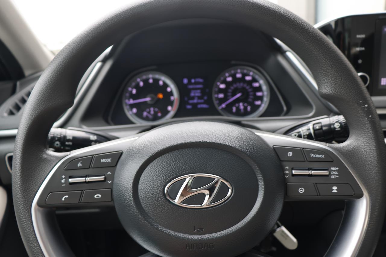 2023 HYUNDAI SONATA SE Houston TX
