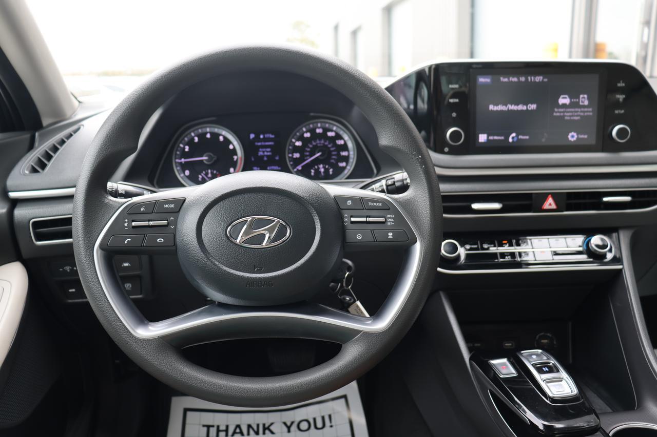 2023 HYUNDAI SONATA SE Houston TX