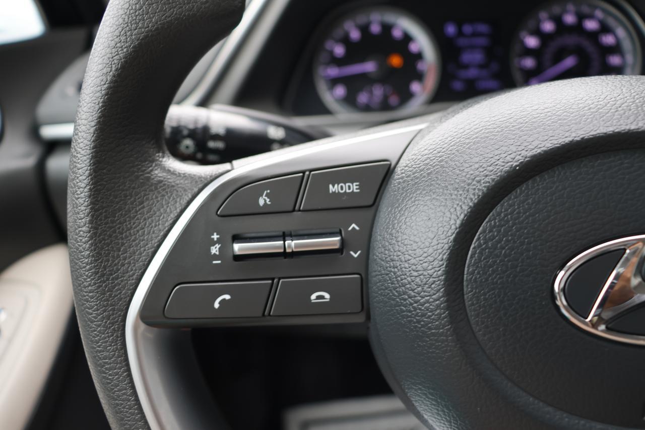 2023 HYUNDAI SONATA SE Houston TX