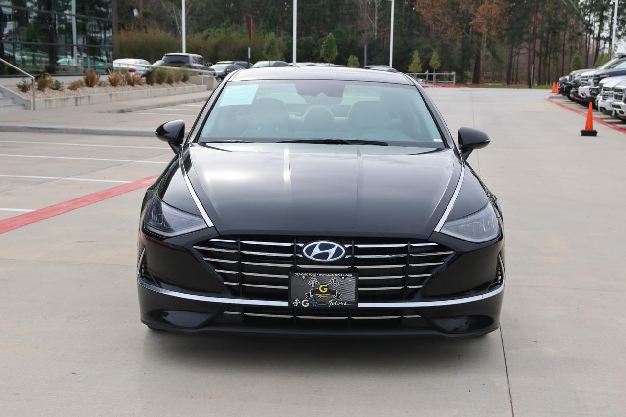 2023 HYUNDAI SONATA SE Houston TX