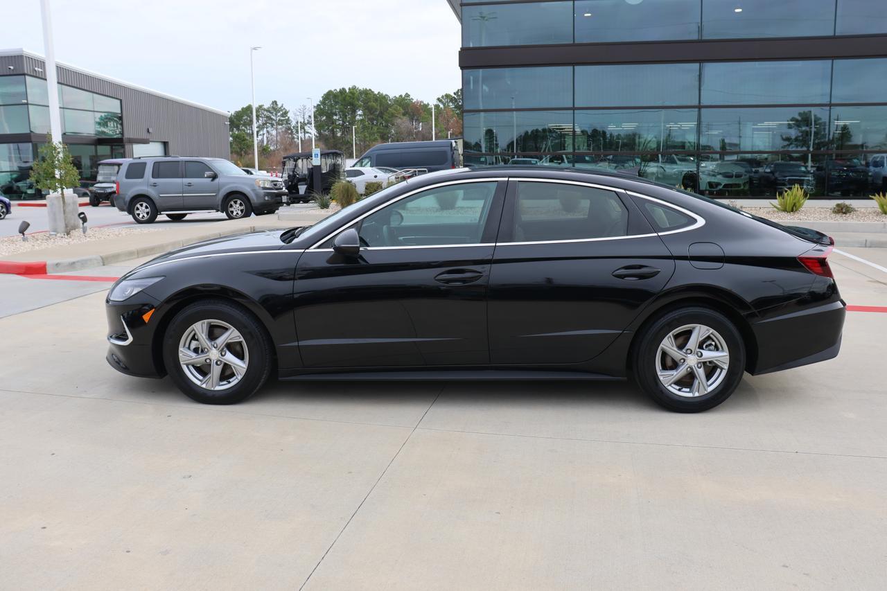 2023 HYUNDAI SONATA SE Houston TX