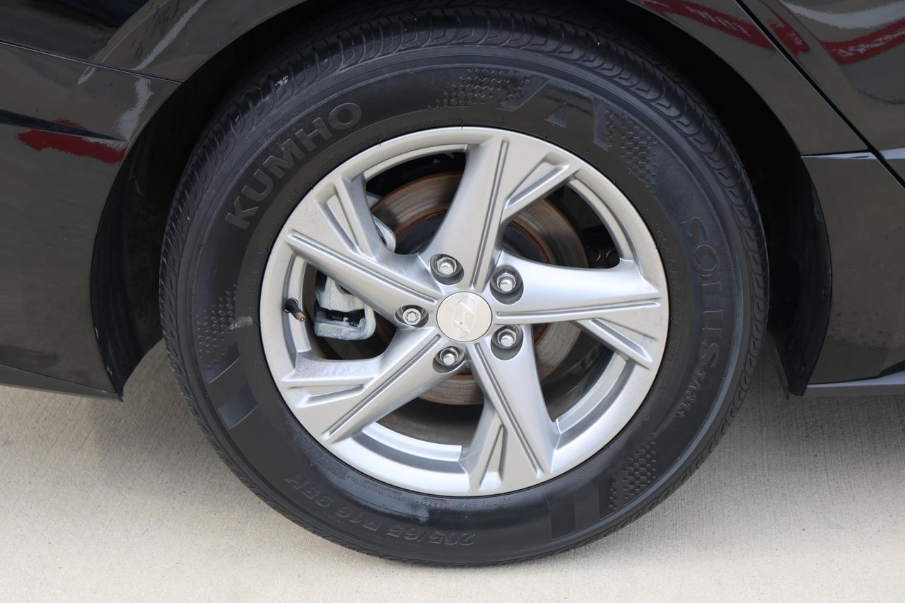 2023 HYUNDAI SONATA SE Houston TX