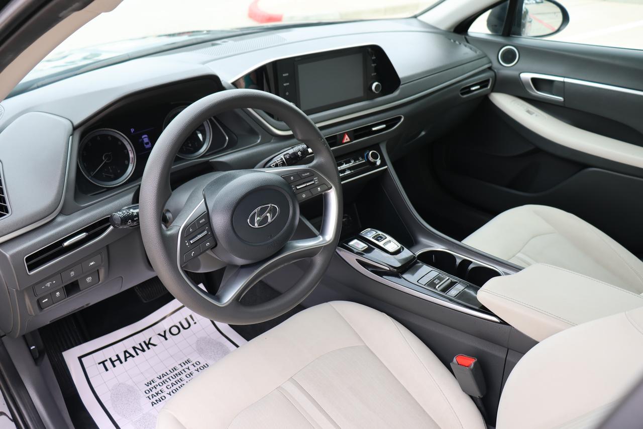 2023 HYUNDAI SONATA SE Houston TX