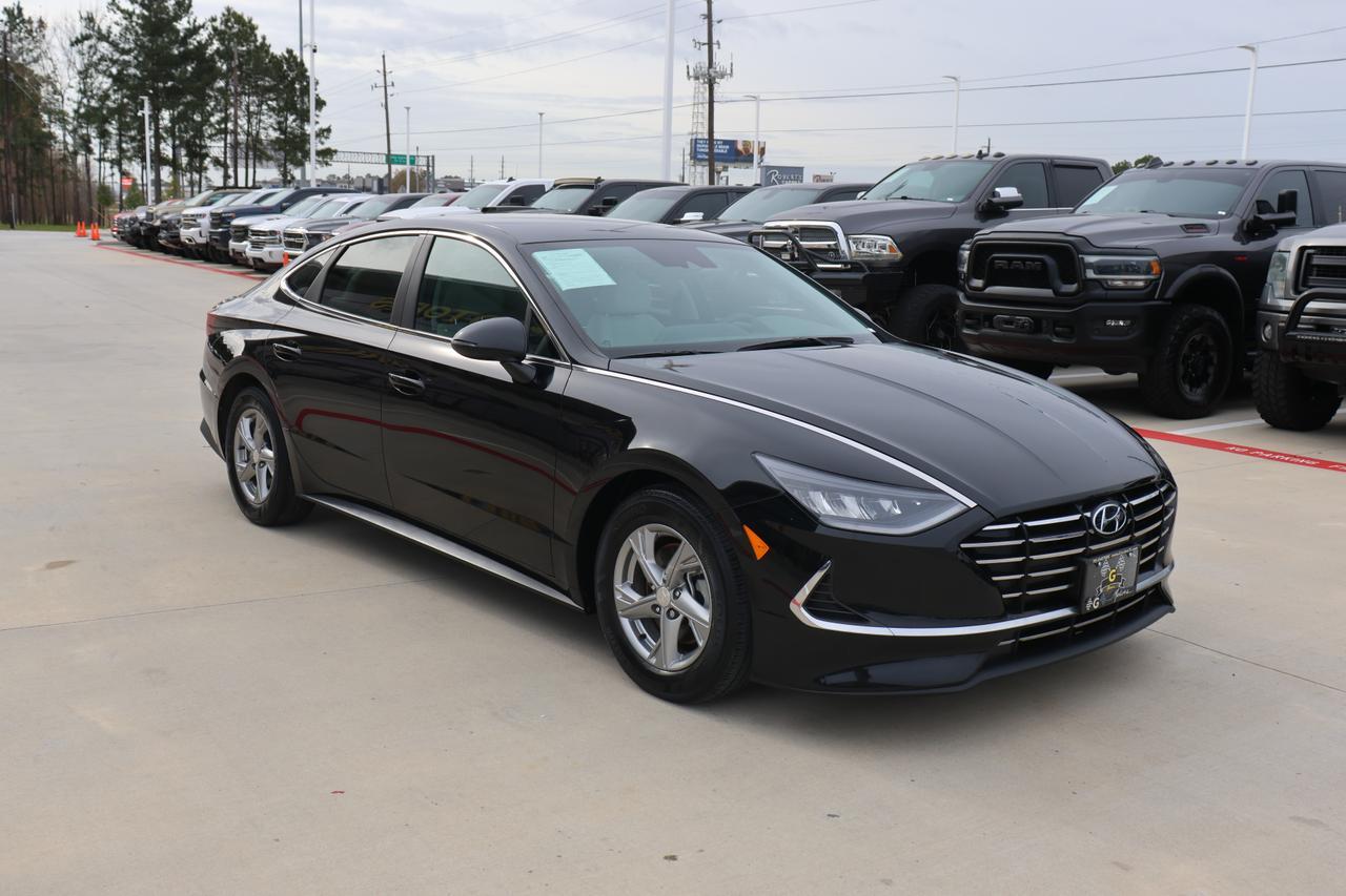 2023 HYUNDAI SONATA SE Houston TX
