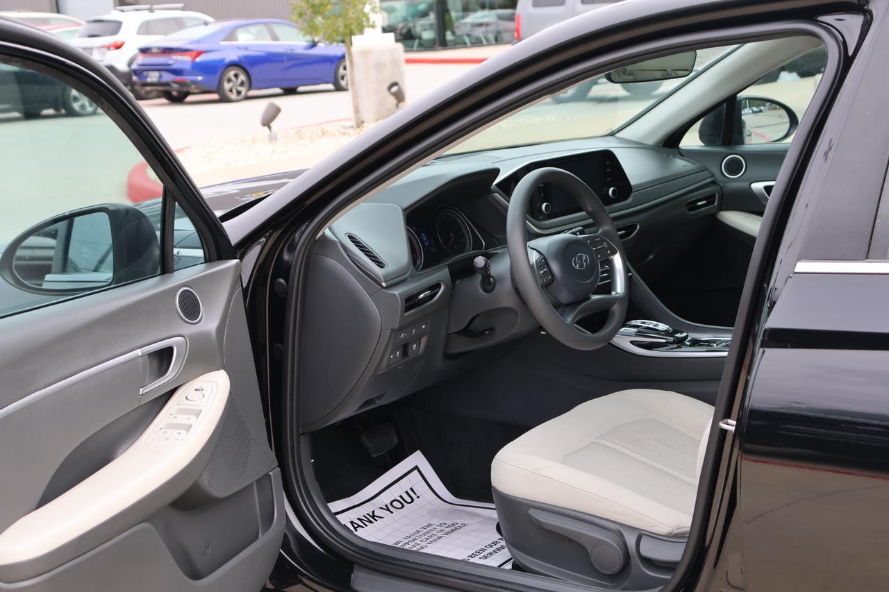 2023 HYUNDAI SONATA SE Houston TX