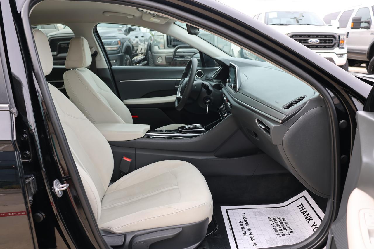 2023 HYUNDAI SONATA SE Houston TX
