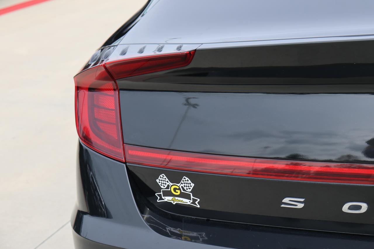 2023 HYUNDAI SONATA SE Houston TX