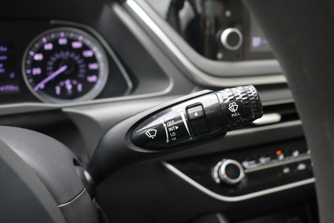 2023 HYUNDAI SONATA SE Houston TX