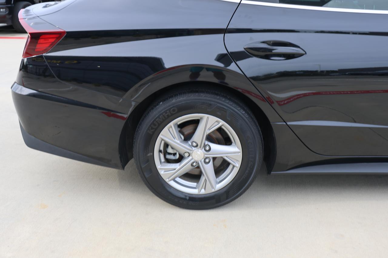 2023 HYUNDAI SONATA SE Houston TX