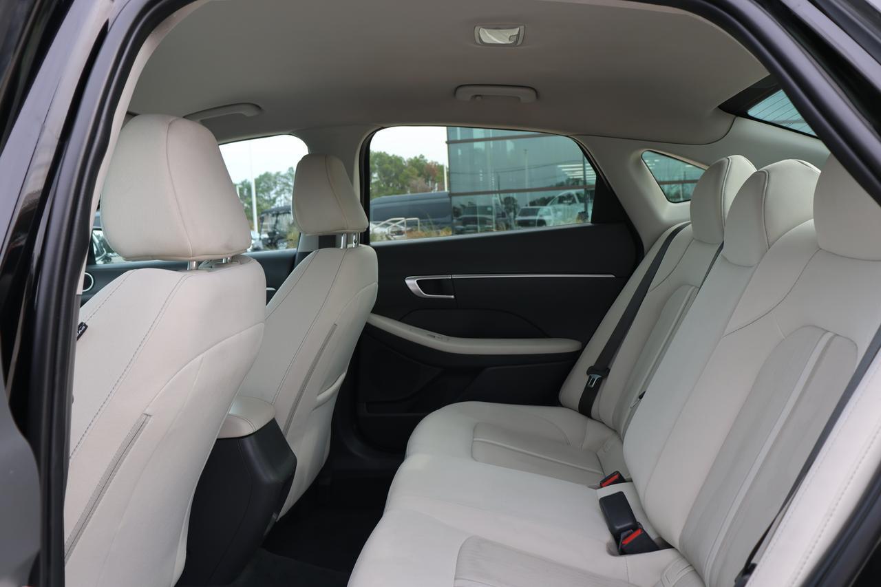 2023 HYUNDAI SONATA SE Houston TX