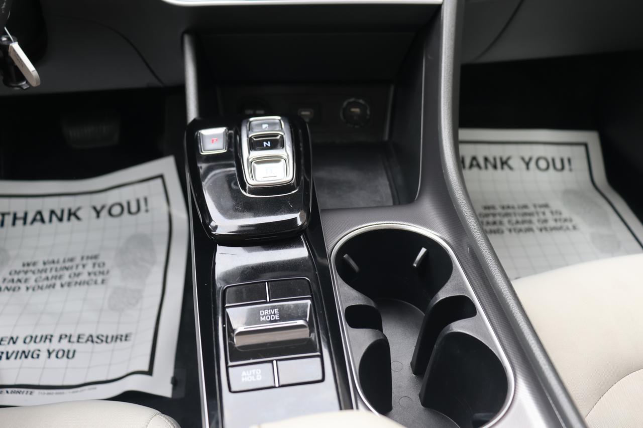 2023 HYUNDAI SONATA SE Houston TX