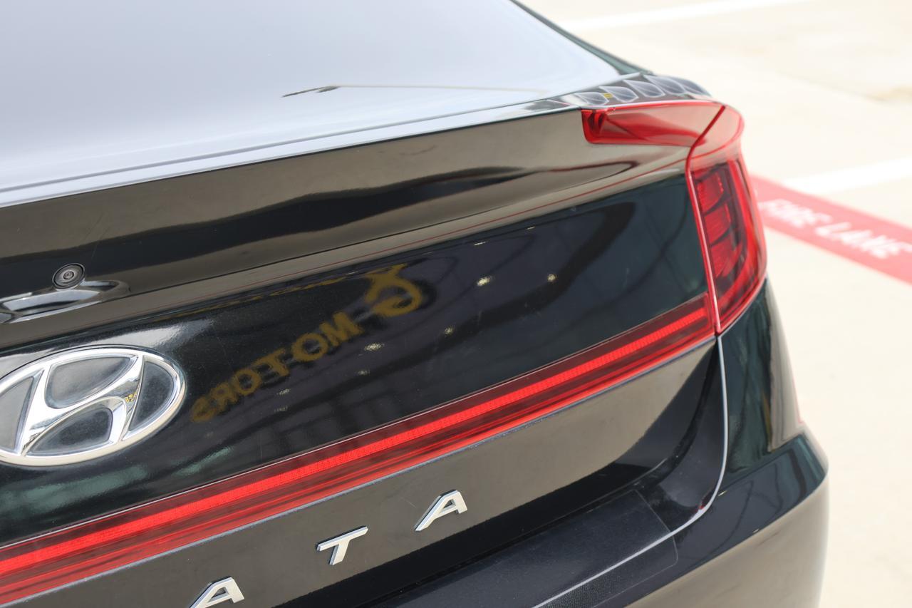 2023 HYUNDAI SONATA SE Houston TX