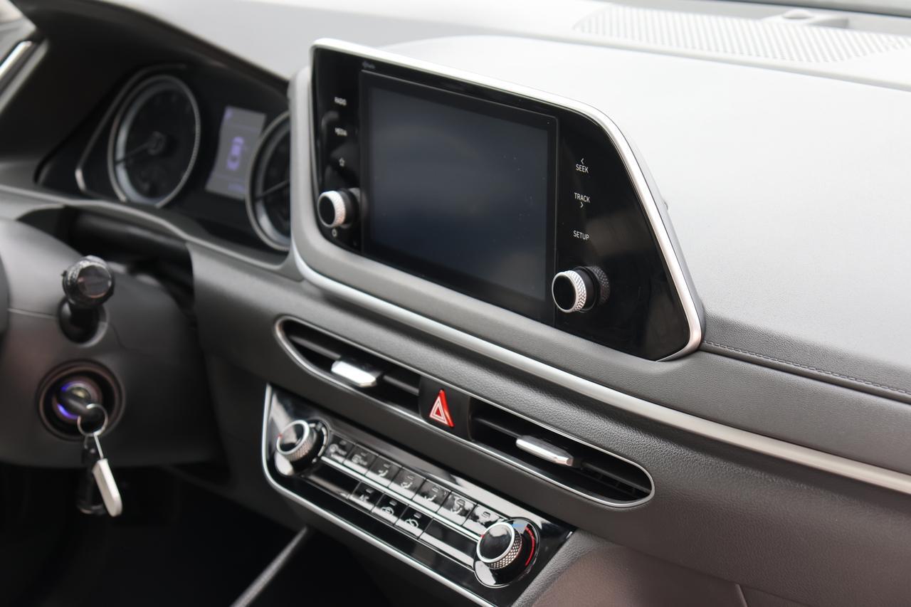 2023 HYUNDAI SONATA SE Houston TX