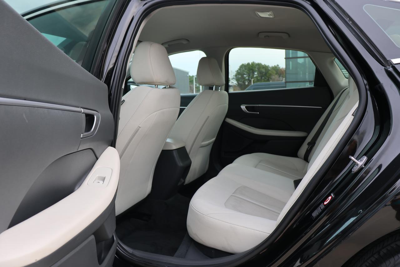 2023 HYUNDAI SONATA SE Houston TX