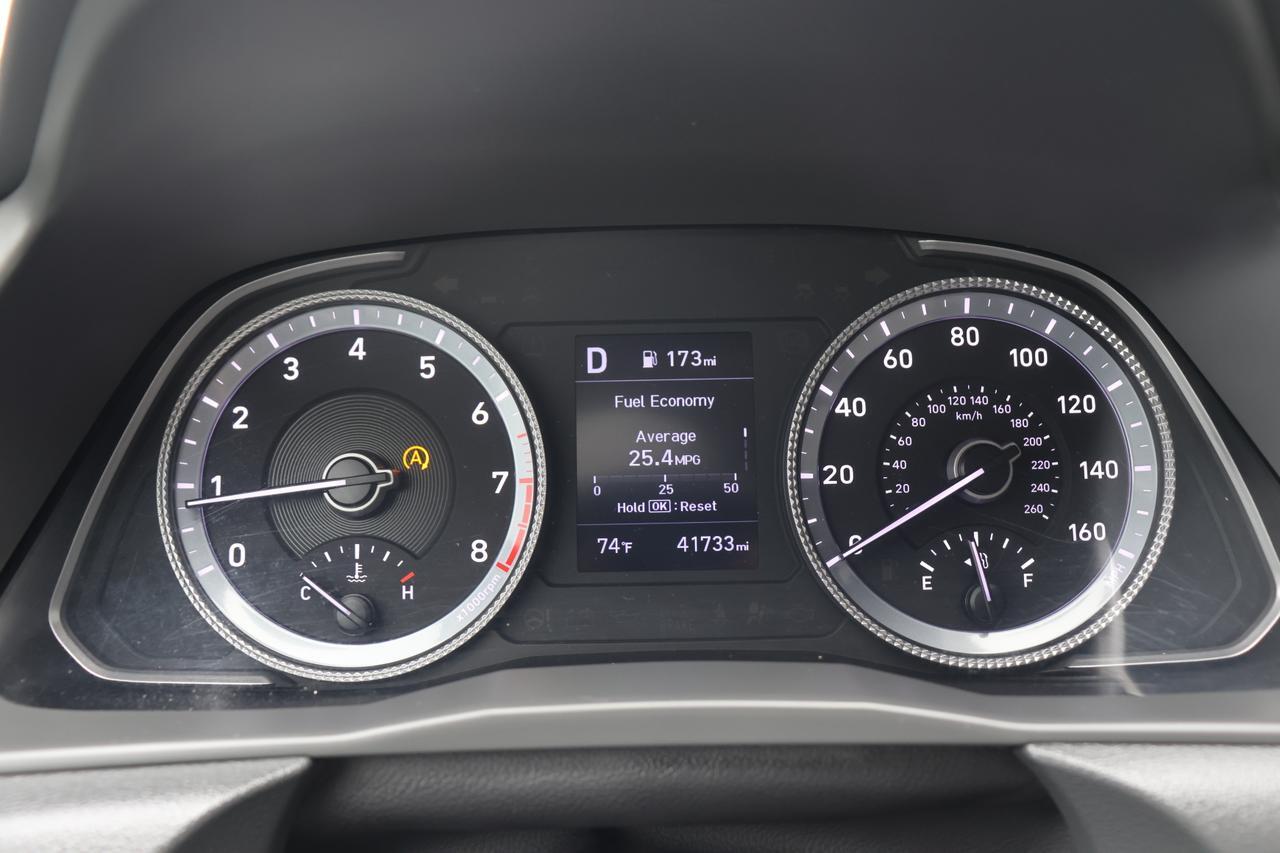 2023 HYUNDAI SONATA SE Houston TX