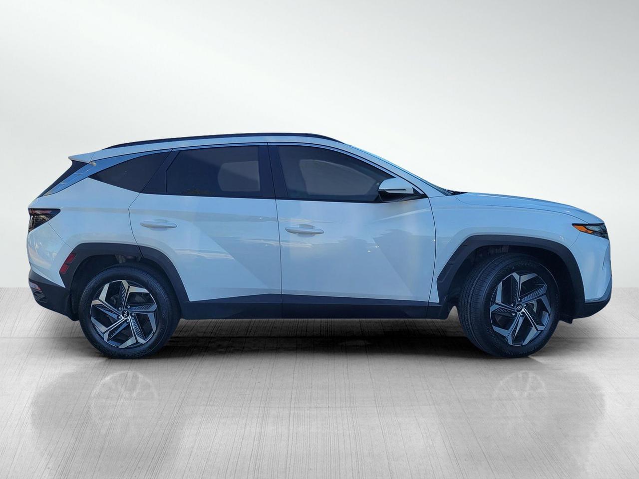 2023 HYUNDAI TUCSON HYBRID SEL CONVENIENCE