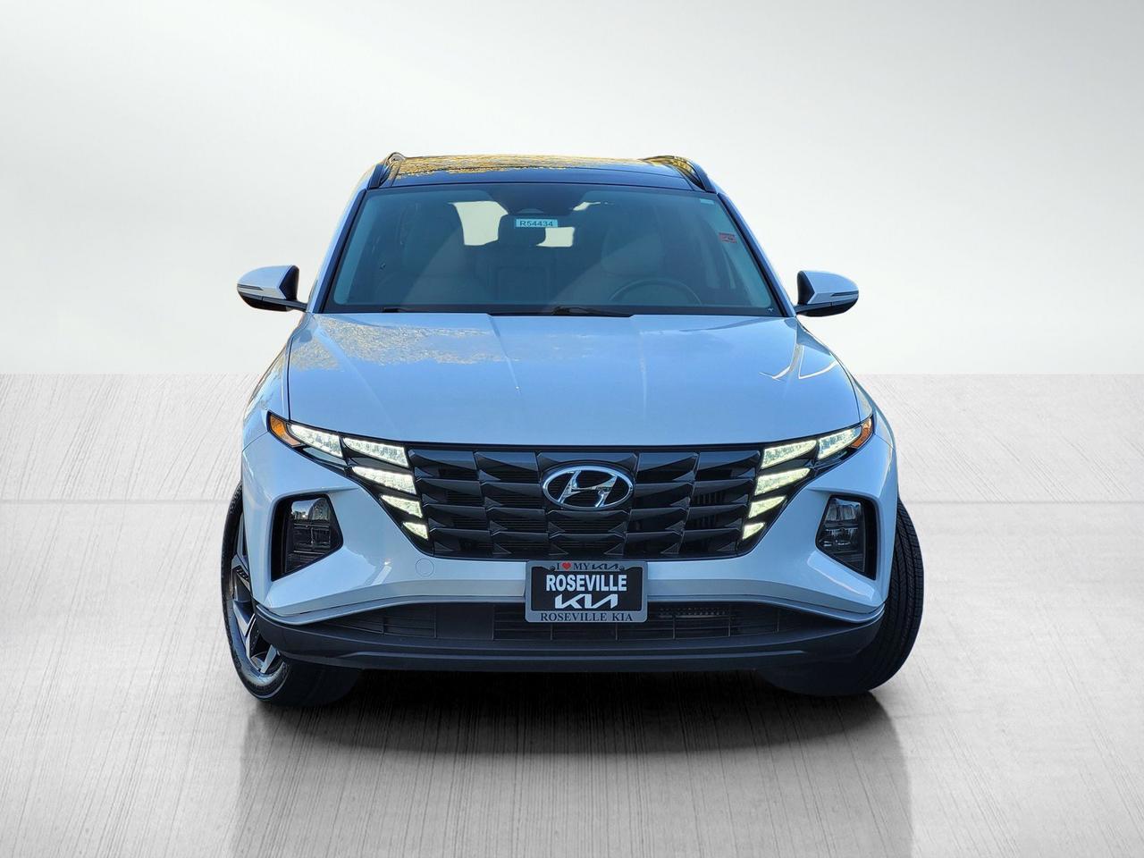 2023 HYUNDAI TUCSON HYBRID SEL CONVENIENCE