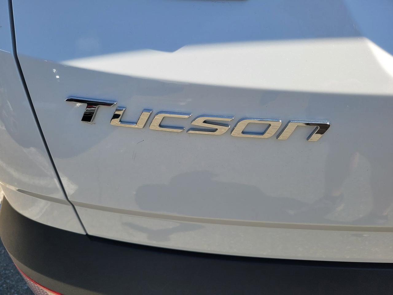 2023 HYUNDAI TUCSON PLUG-IN HYBRID SEL Roseville CA