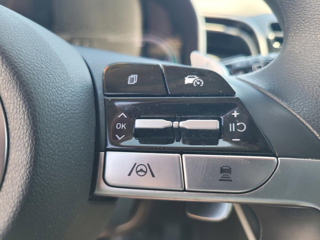 2023 HYUNDAI TUCSON PLUG-IN HYBRID SEL Roseville CA