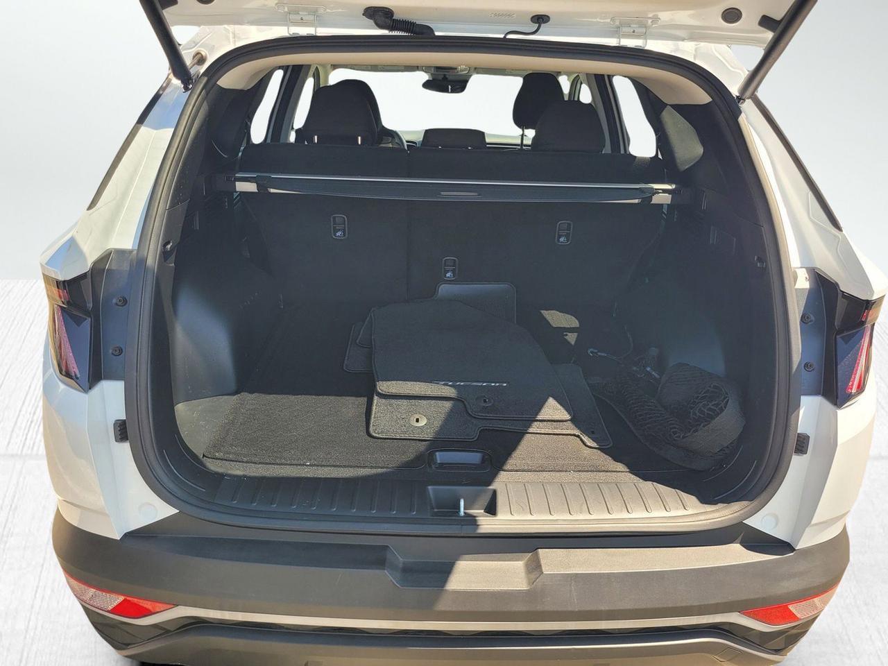 2023 HYUNDAI TUCSON PLUG-IN HYBRID SEL Roseville CA