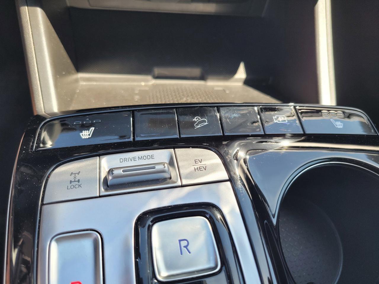 2023 HYUNDAI TUCSON PLUG-IN HYBRID SEL Roseville CA