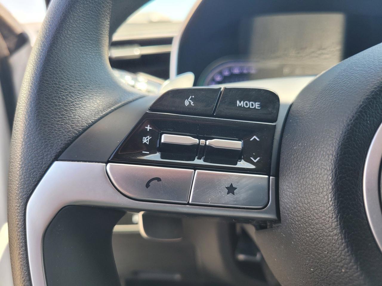 2023 HYUNDAI TUCSON PLUG-IN HYBRID SEL Roseville CA