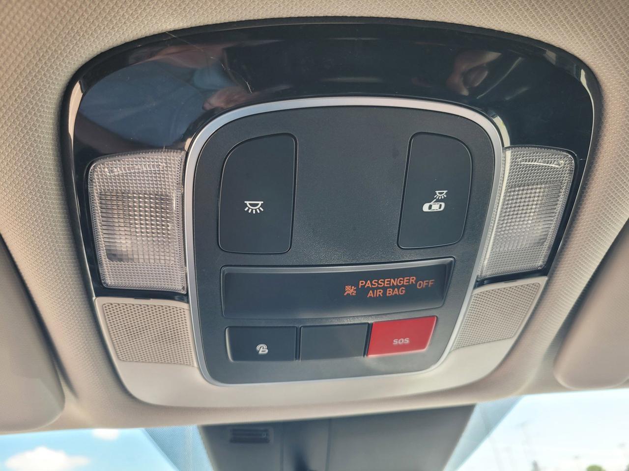 2023 HYUNDAI TUCSON PLUG-IN HYBRID SEL Roseville CA