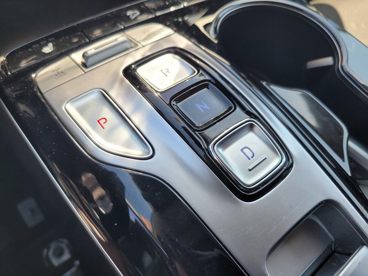 2023 HYUNDAI TUCSON PLUG-IN HYBRID SEL Roseville CA