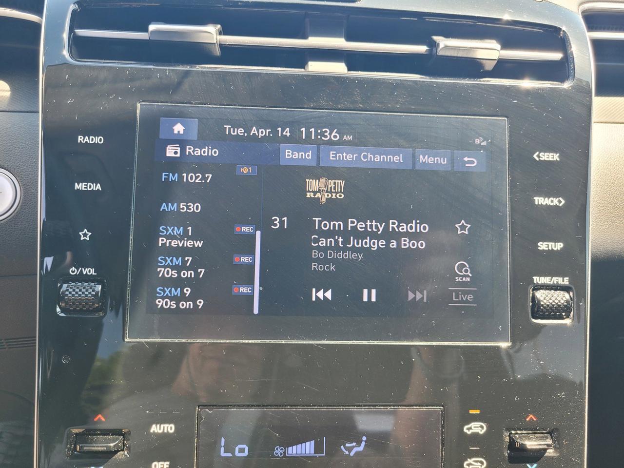 2023 HYUNDAI TUCSON PLUG-IN HYBRID SEL Roseville CA