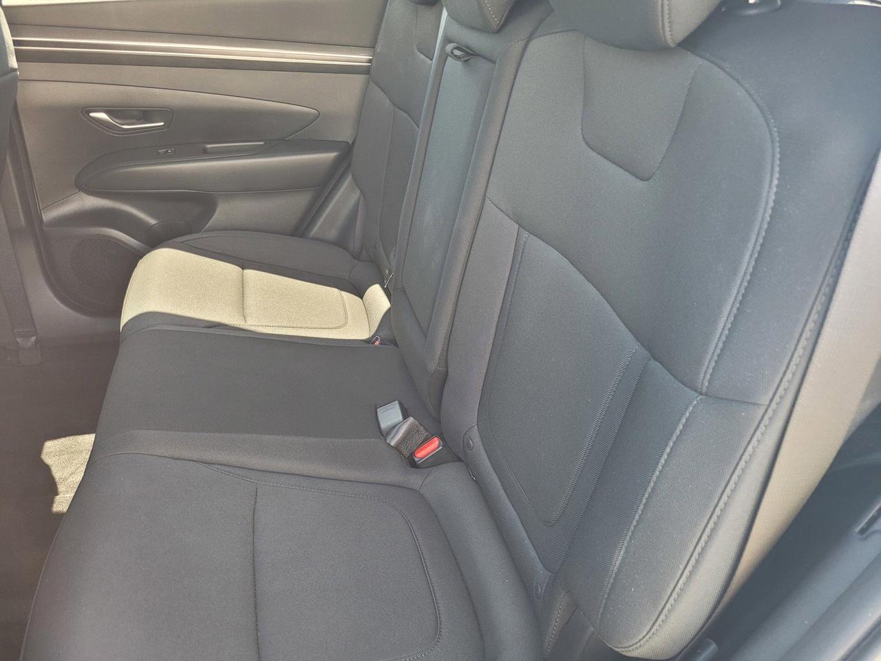 2023 HYUNDAI TUCSON PLUG-IN HYBRID SEL Roseville CA