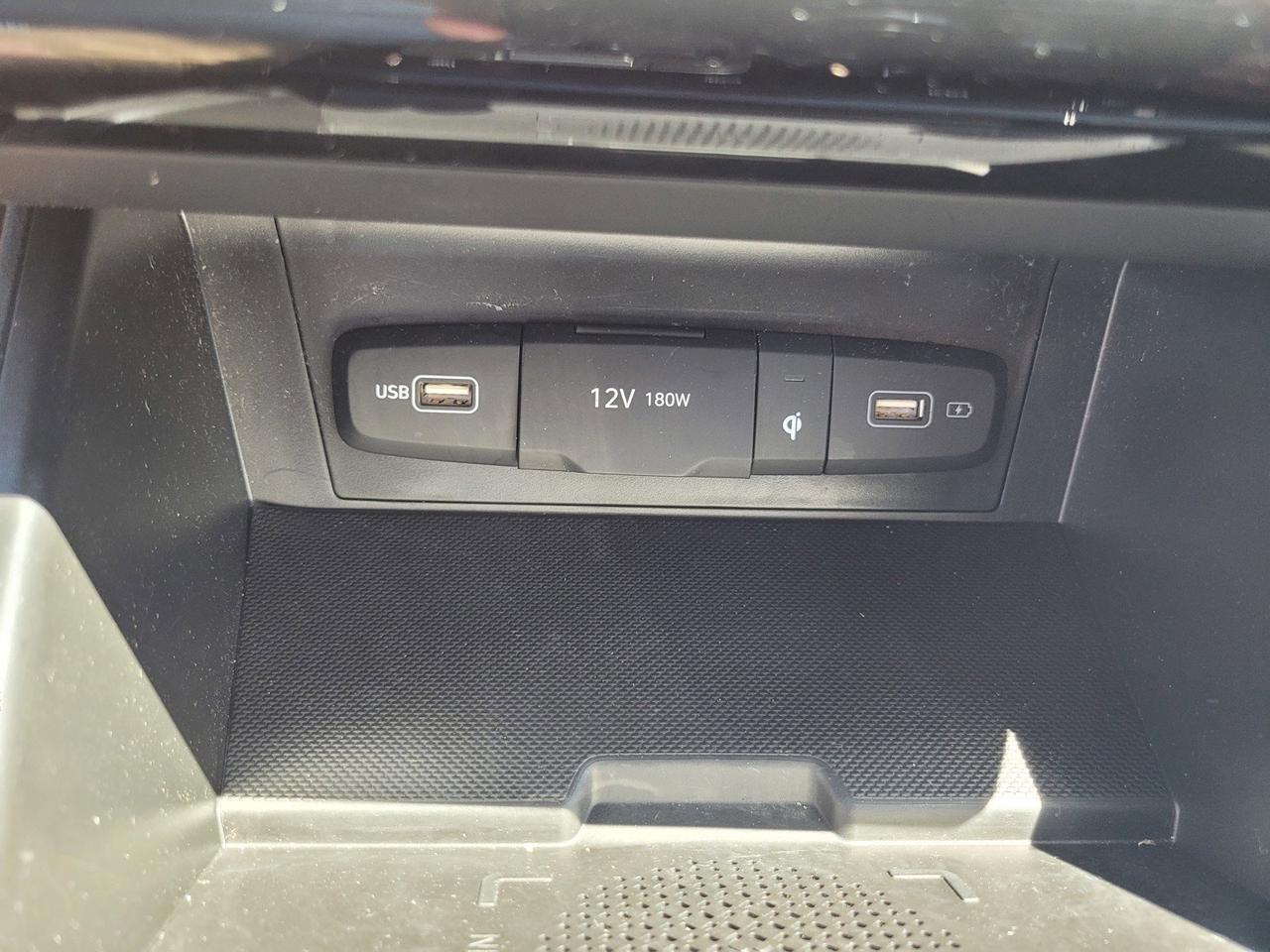 2023 HYUNDAI TUCSON PLUG-IN HYBRID SEL Roseville CA