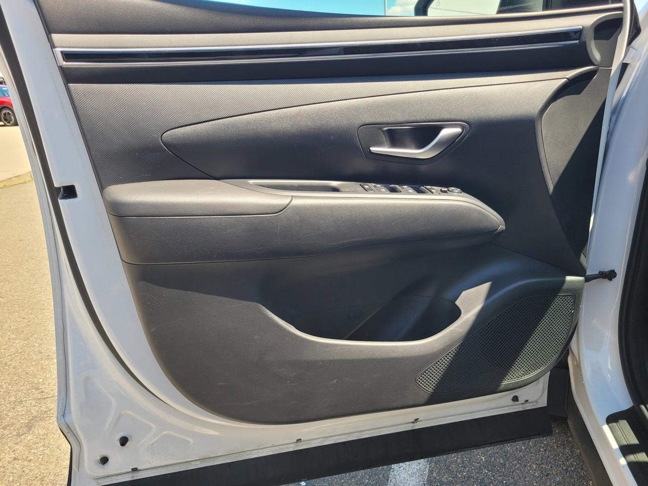 2023 HYUNDAI TUCSON PLUG-IN HYBRID SEL Roseville CA