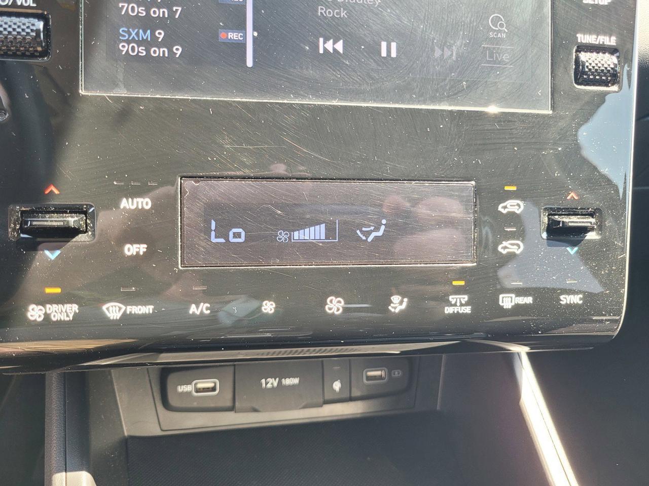 2023 HYUNDAI TUCSON PLUG-IN HYBRID SEL Roseville CA