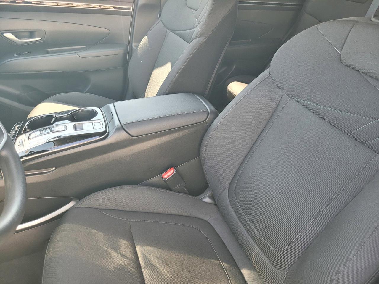 2023 HYUNDAI TUCSON PLUG-IN HYBRID SEL Roseville CA