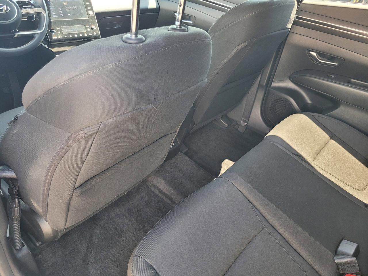 2023 HYUNDAI TUCSON PLUG-IN HYBRID SEL Roseville CA