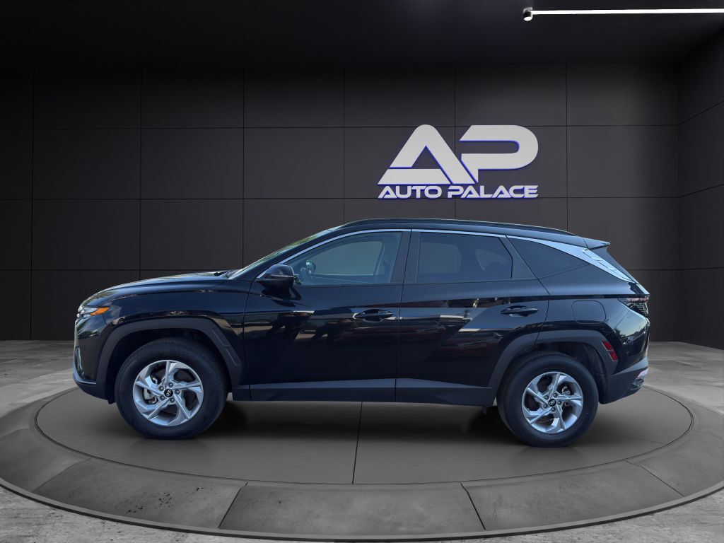2023 HYUNDAI TUCSON SEL KBB VALUE 24K WOW Columbus OH