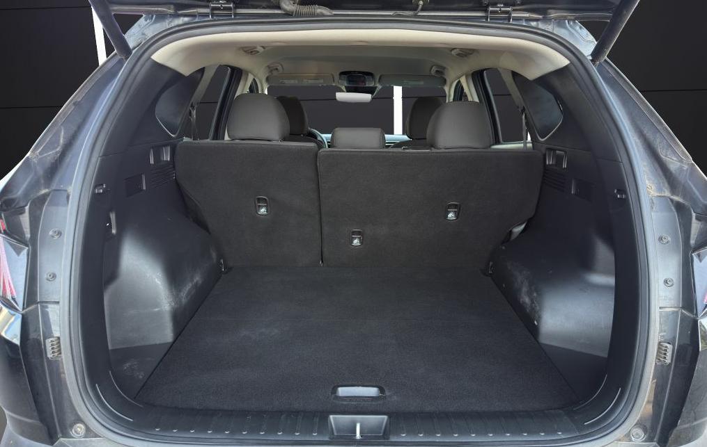 2023 HYUNDAI TUCSON SEL KBB VALUE 24K WOW Columbus OH