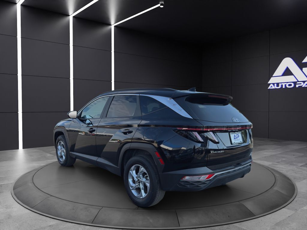 2023 HYUNDAI TUCSON SEL KBB VALUE 24K WOW Columbus OH