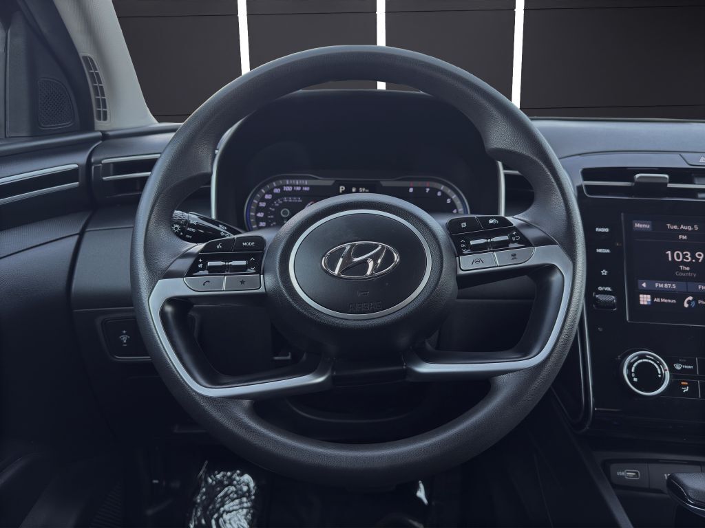 2023 HYUNDAI TUCSON SEL KBB VALUE 24K WOW Columbus OH