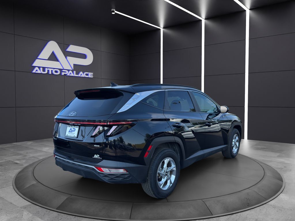 2023 HYUNDAI TUCSON SEL KBB VALUE 24K WOW Columbus OH