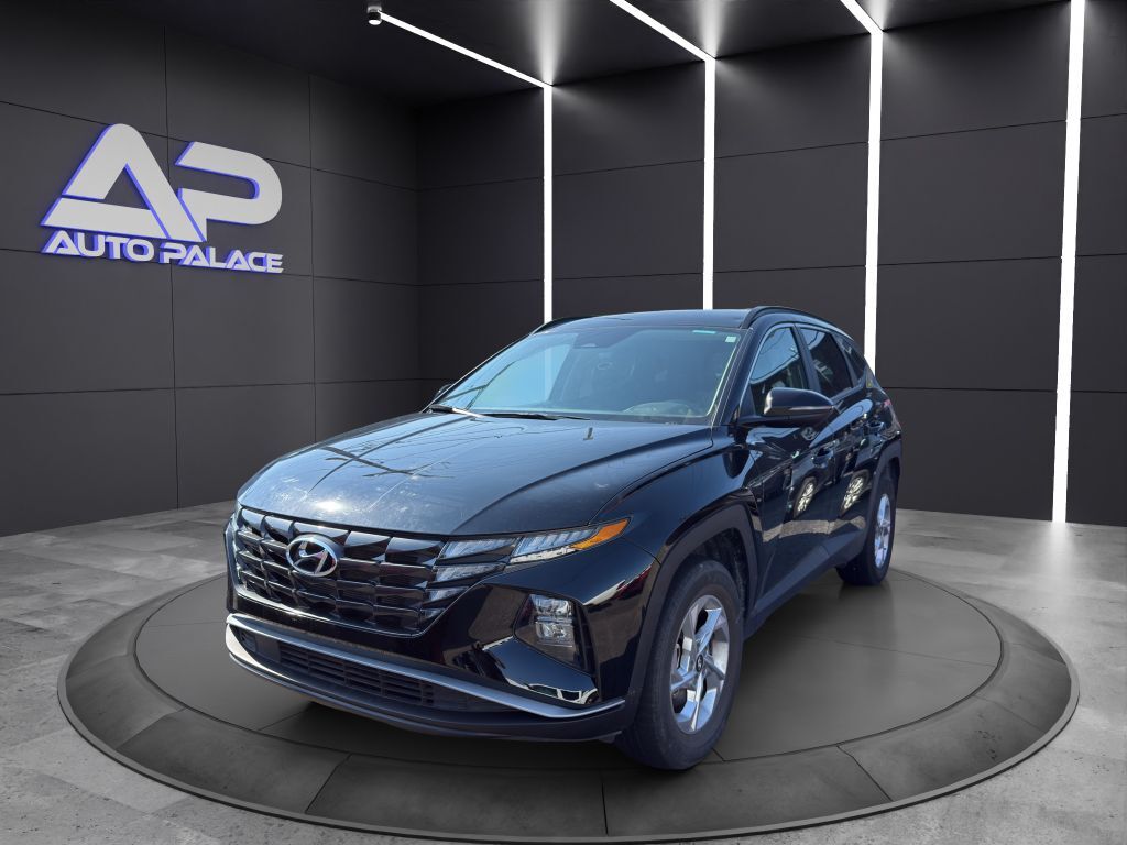 2023 HYUNDAI TUCSON SEL KBB VALUE 24K WOW Columbus OH