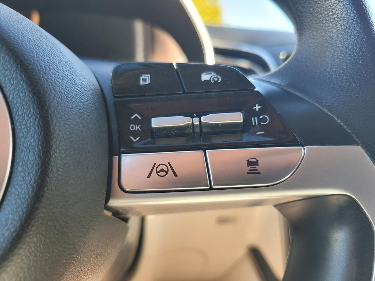 2023 HYUNDAI TUCSON SEL Roseville CA